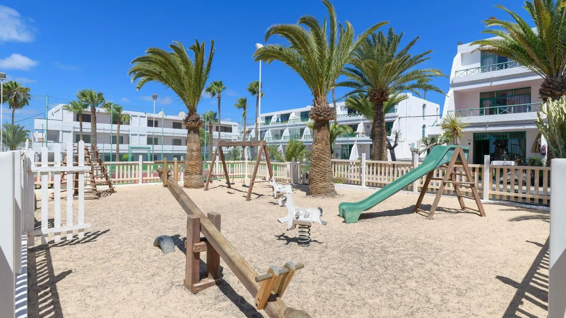 Duna Beach Puerto del Carmen