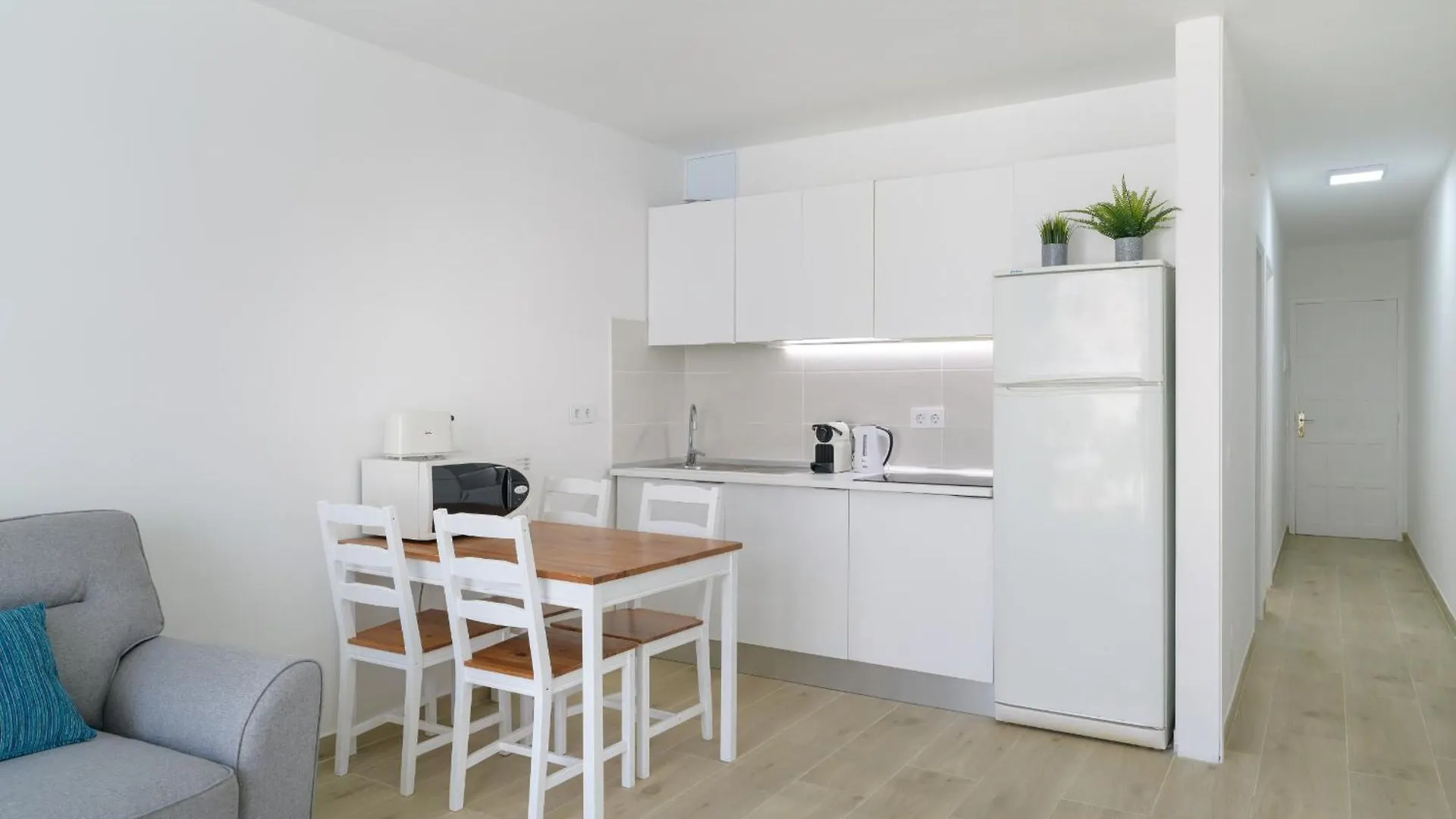Apartment Duna Beach Puerto del Carmen