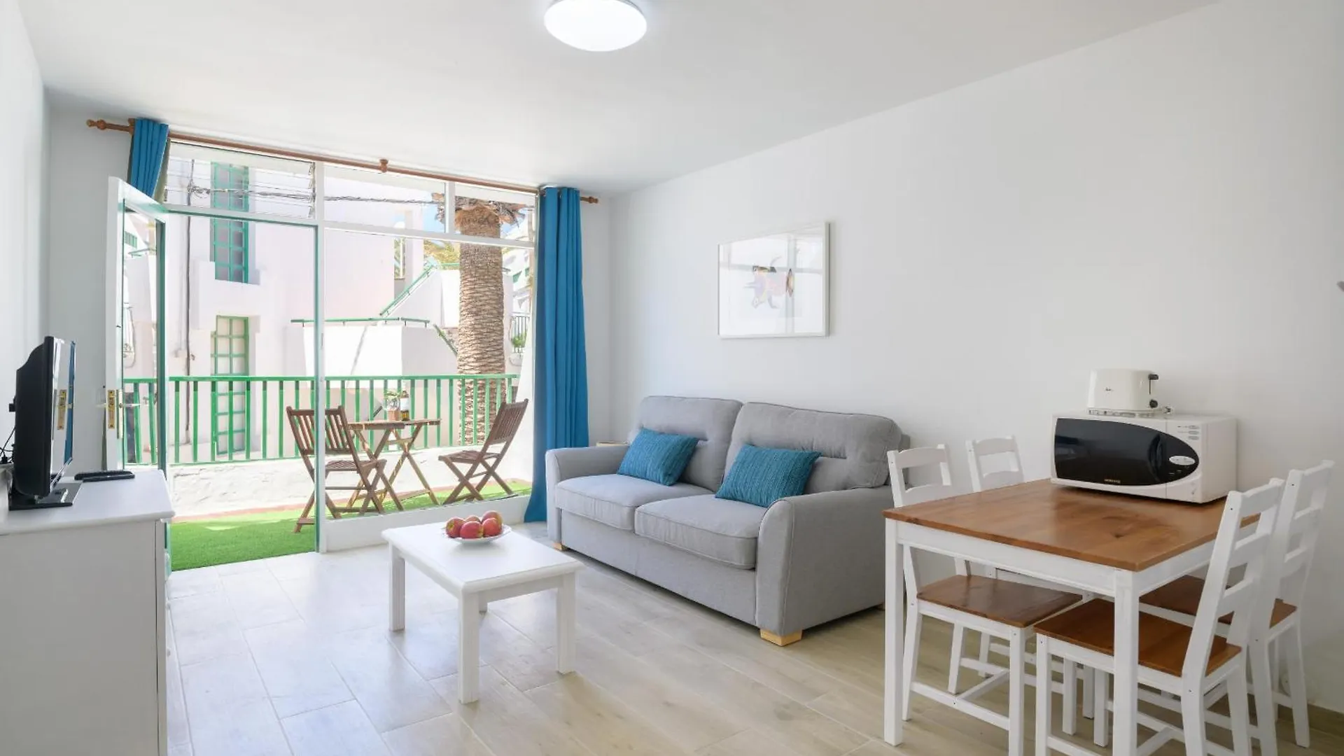 Apartment Duna Beach Puerto del Carmen