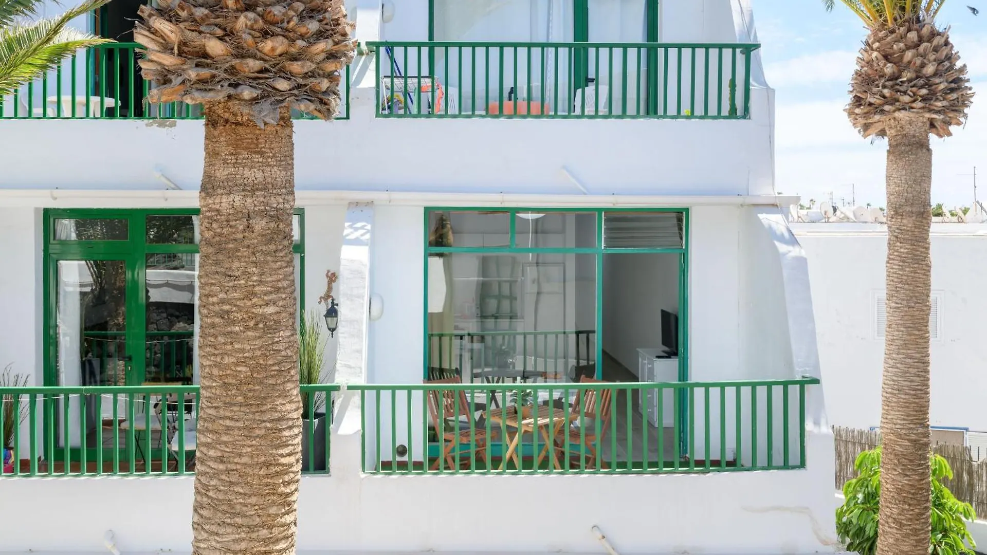 Duna Beach Puerto del Carmen  Apartment Puerto del Carmen (Lanzarote)