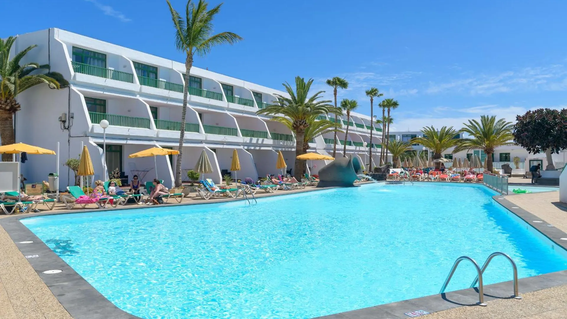 Apartment Duna Beach Puerto del Carmen  Spain