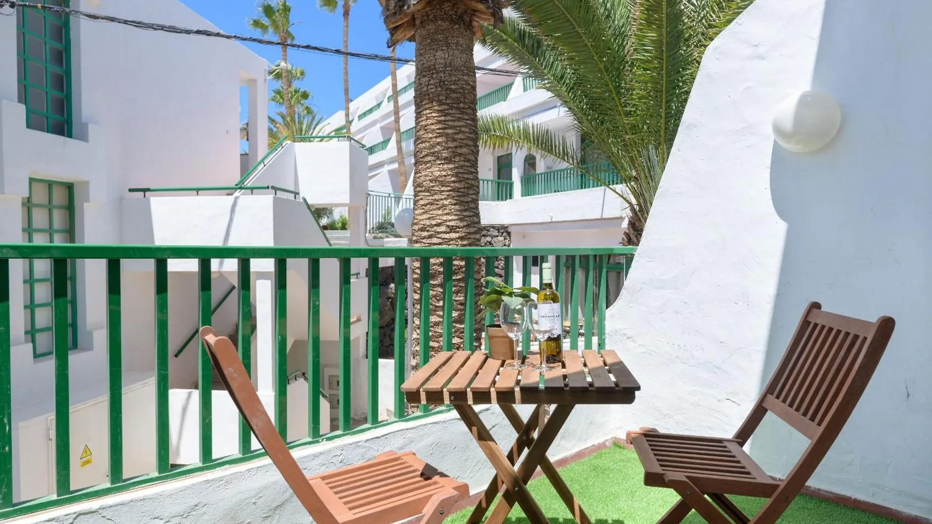 Apartment Duna Beach Puerto del Carmen