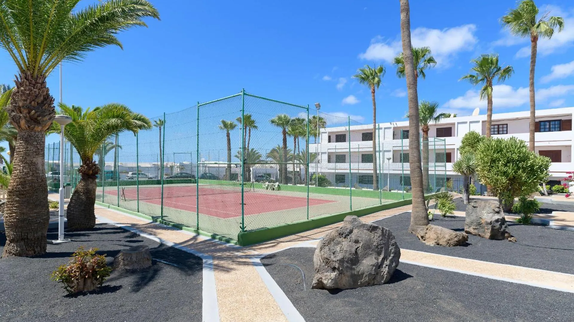 Duna Beach Puerto del Carmen  Apartment