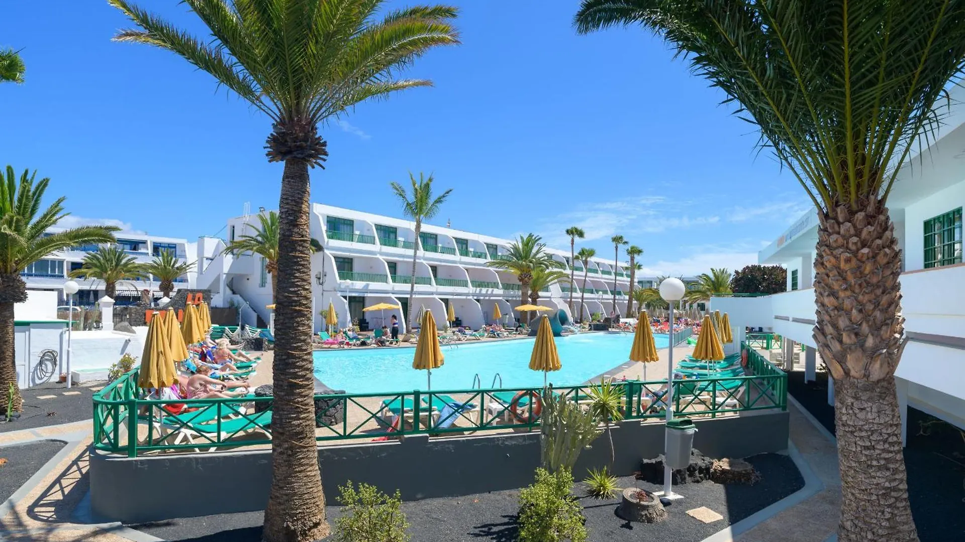 Apartment Duna Beach Puerto del Carmen